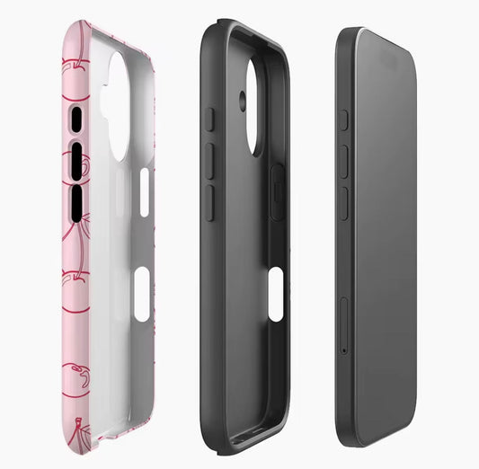 Cherry Outline IPhone17 Must-Haves