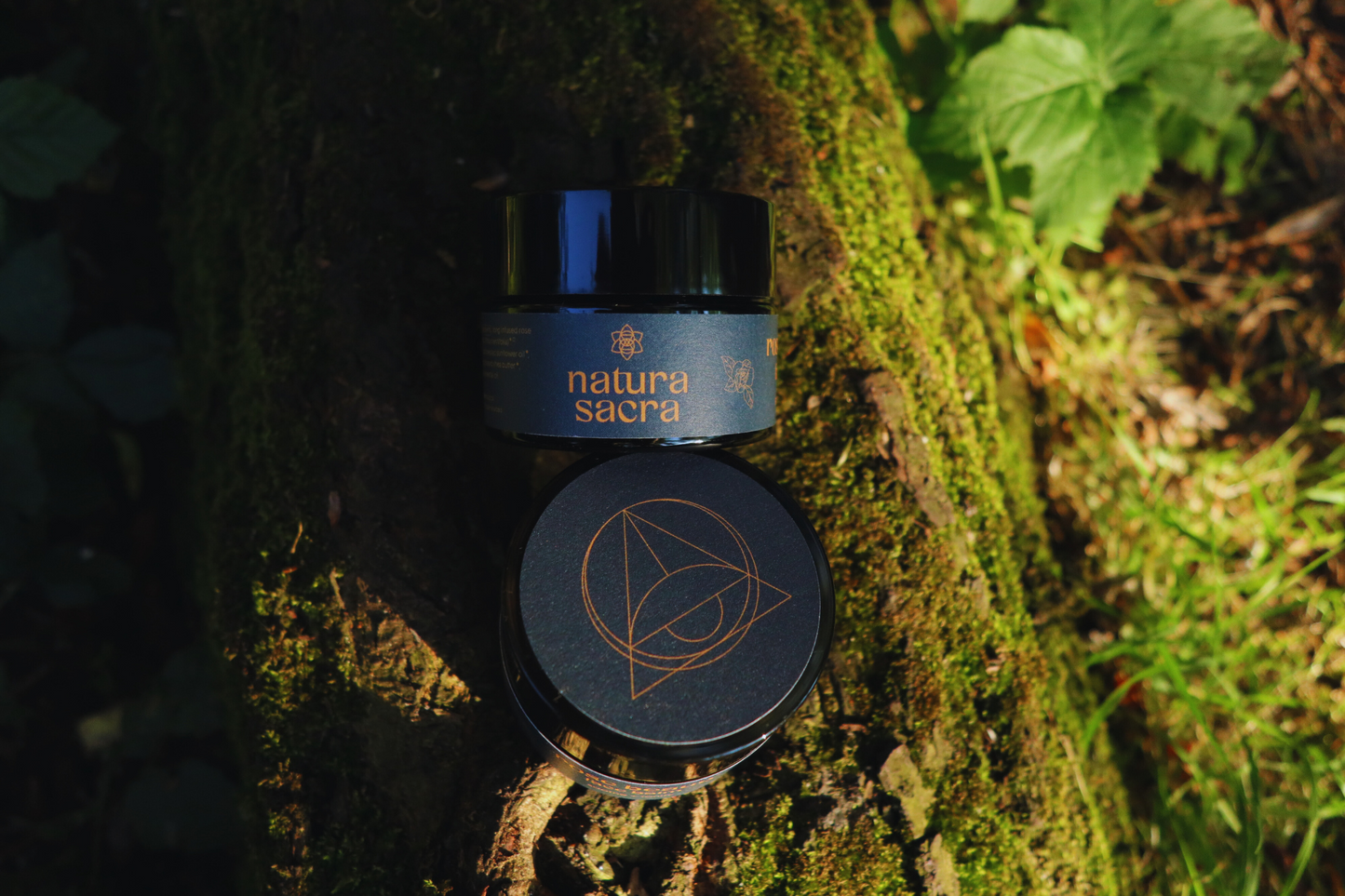 Rosen-Schönheits-Gesichtsbalsam