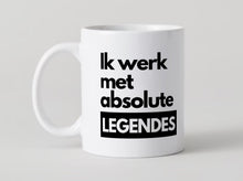 Afbeelding in Gallery-weergave laden, Cadeau mok voor collega - CooleCadeau