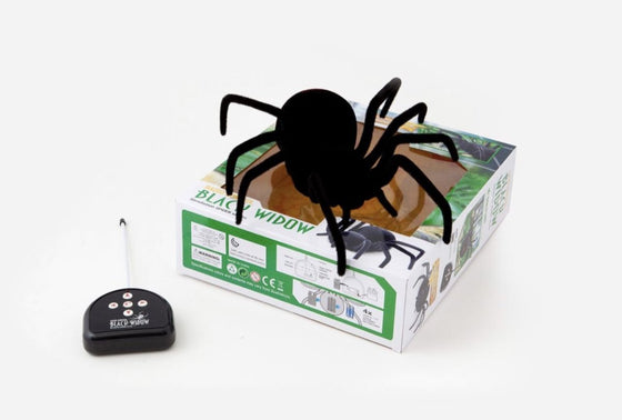 Afstandsbediening Spin - CooleCadeau