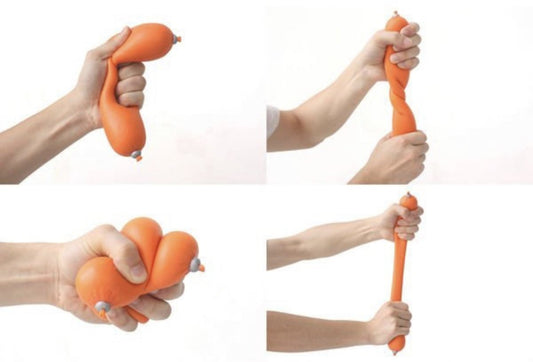 Antistress worst - CooleCadeau