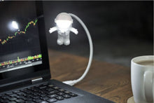 Afbeelding in Gallery-weergave laden, Astronautenlamp - CooleCadeau