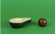 Afbeelding in Gallery-weergave laden, Avocado peper- en zoutpotten - CooleCadeau