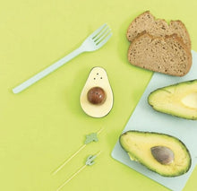 Afbeelding in Gallery-weergave laden, Avocado peper- en zoutpotten - CooleCadeau