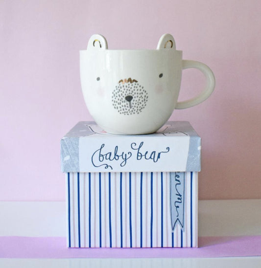 Baby beer mok - CooleCadeau