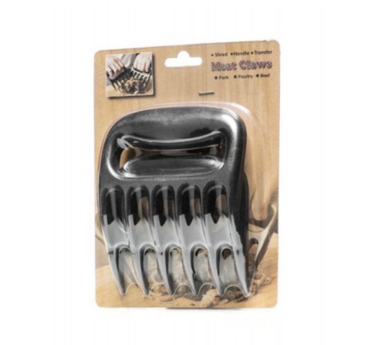 Berenklauwen - CooleCadeau