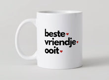 Afbeelding in Gallery-weergave laden, Beste vriendje ooit Mok - CooleCadeau