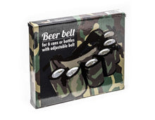 Afbeelding in Gallery-weergave laden, Bierriem - CooleCadeau