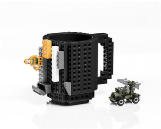 Blokbeker - CooleCadeau