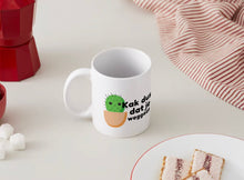 Afbeelding in Gallery-weergave laden, Collega Afscheid Mok - Kak dus - CooleCadeau