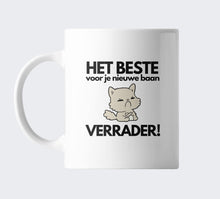 Afbeelding in Gallery-weergave laden, Collega Mok - CooleCadeau