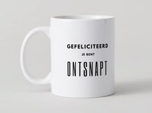 Afbeelding in Gallery-weergave laden, Collega Pensioen Mok - CooleCadeau