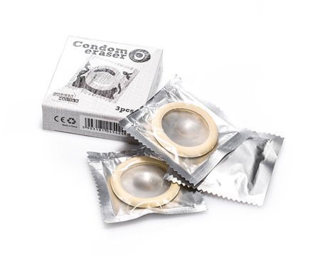 Condoomgummen - CooleCadeau