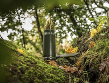 Afbeelding in Gallery-weergave laden, De militaire thermoskan - CooleCadeau