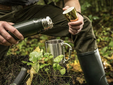 Afbeelding in Gallery-weergave laden, De militaire thermoskan - CooleCadeau