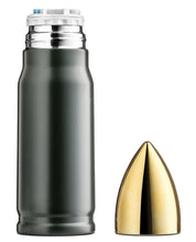 Afbeelding in Gallery-weergave laden, De militaire thermoskan - CooleCadeau