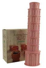 Afbeelding in Gallery-weergave laden, De Scheve Toren van Pisa Cups - CooleCadeau