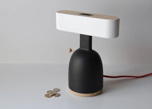 Afbeelding in Gallery-weergave laden, DesignNest Bureaulamp en Spaarbak - CooleCadeau