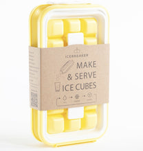 Afbeelding in Gallery-weergave laden, DesignNest ijsblokjesmaker - CooleCadeau