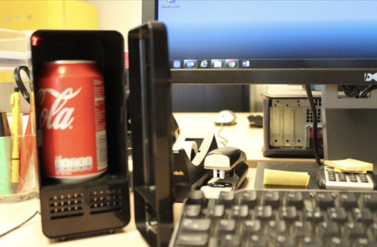Desktop Koelkast - CooleCadeau