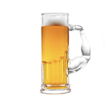 Afbeelding in Gallery-weergave laden, Een sterke man mok - CooleCadeau