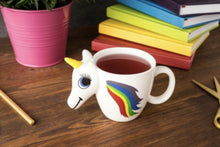 Afbeelding in Gallery-weergave laden, Eenhoorn mok - Kleur verandering - CooleCadeau