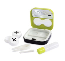 Afbeelding in Gallery-weergave laden, Emoji lenzenhouder - CooleCadeau