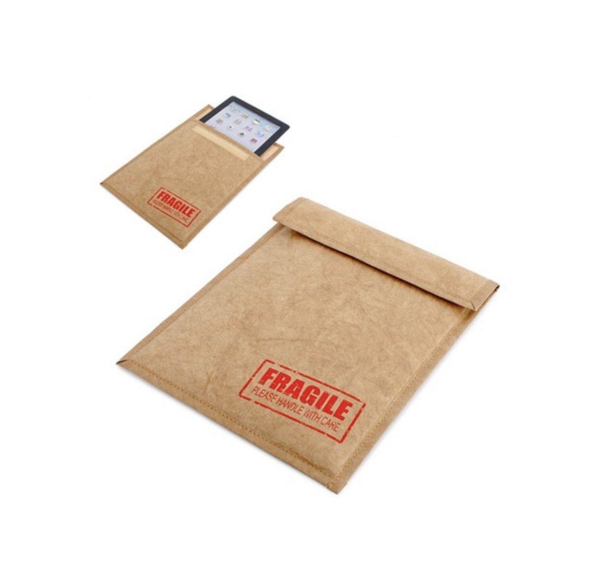 Envelope iPad beschermhoes - CooleCadeau