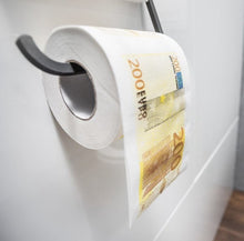 Afbeelding in Gallery-weergave laden, Euro Toiletpapier - CooleCadeau