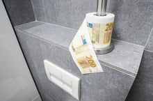Afbeelding in Gallery-weergave laden, Euro Toiletpapier - CooleCadeau