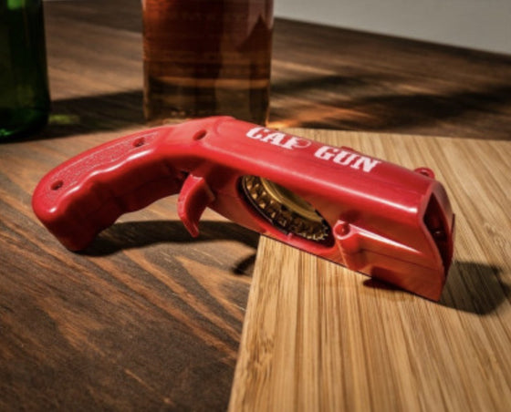 Explosieve flesopener - CooleCadeau