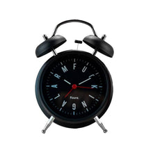 Afbeelding in Gallery-weergave laden, F#*king alarm wekker - CooleCadeau