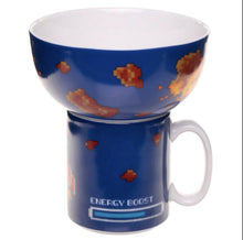 Load image into Gallery viewer, Game over ontbijtset - CooleCadeau