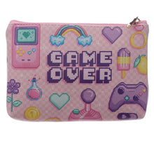 Afbeelding in Gallery-weergave laden, Game over toilet tas - CooleCadeau