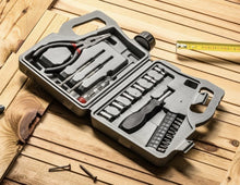 Afbeelding in Gallery-weergave laden, Gereedschapsset - CooleCadeau