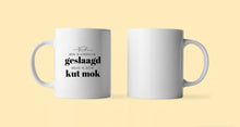 Afbeelding in Gallery-weergave laden, Geslaagd Mok - CooleCadeau