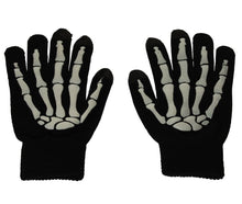 Afbeelding in Gallery-weergave laden, Glow in the dark handschoenen - CooleCadeau