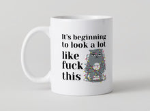 Afbeelding in Gallery-weergave laden, Grappige kerst Mok - CooleCadeau