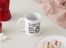 Afbeelding in Gallery-weergave laden, Grappige kerst Mok - CooleCadeau