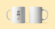Load image into Gallery viewer, Hey Boo! Mok - CooleCadeau