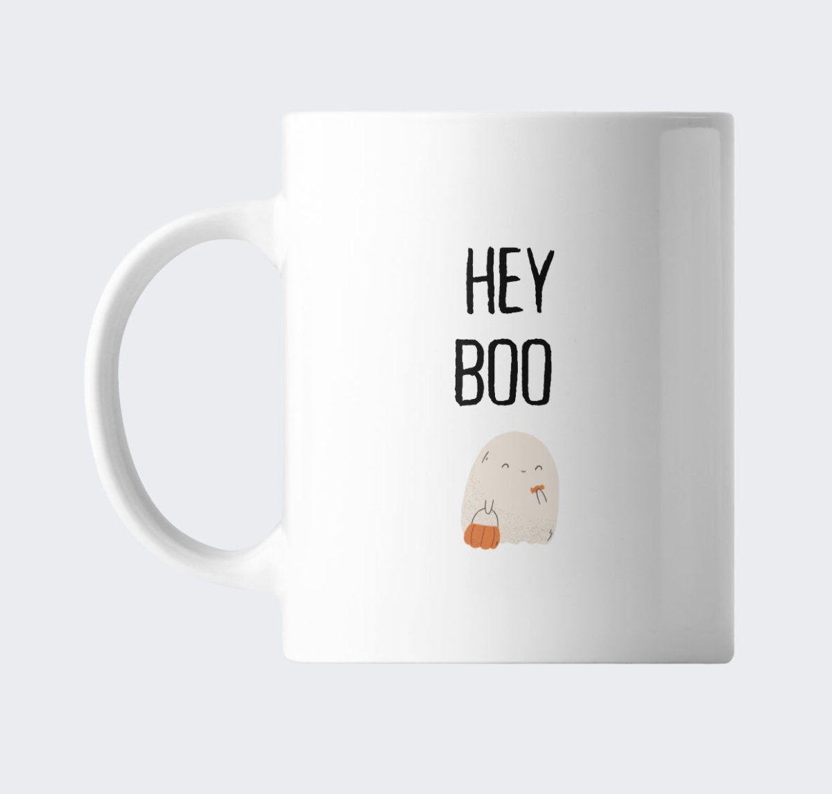 Hey Boo! Mok - CooleCadeau