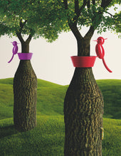 Afbeelding in Gallery-weergave laden, Woody De Drop Stopper - Rood