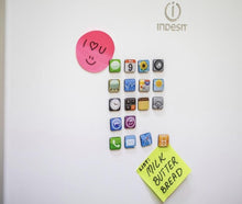 Afbeelding in Gallery-weergave laden, iMagnets-smartphone-apps - CooleCadeau