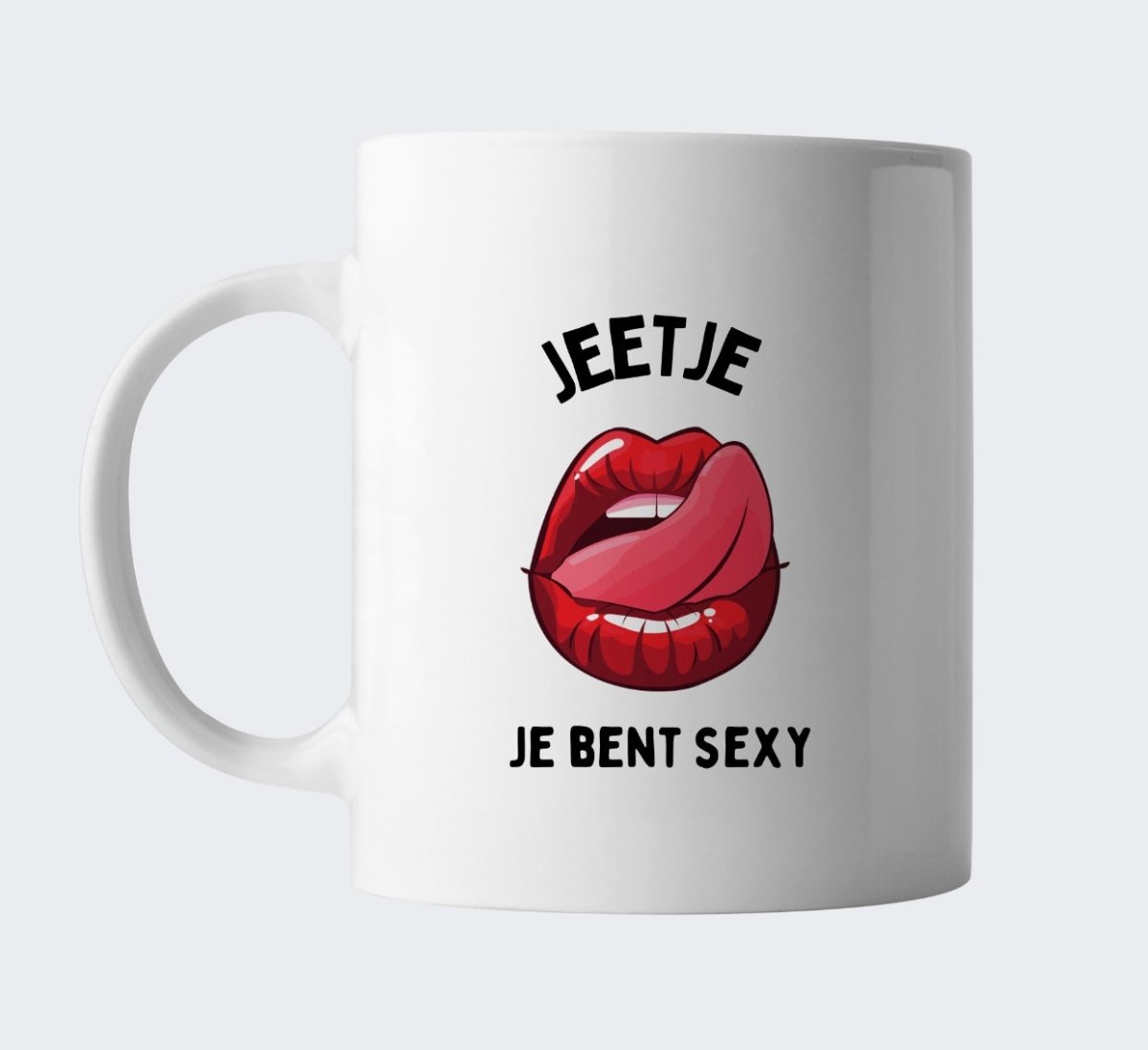 Jeetje, je bent sexy mok - CooleCadeau