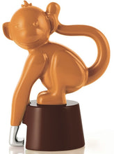 Afbeelding in Gallery-weergave laden, Joe De Flesopener - Oranje - CooleCadeau