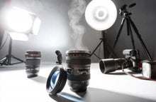 Afbeelding in Gallery-weergave laden, Lensbeker - CooleCadeau