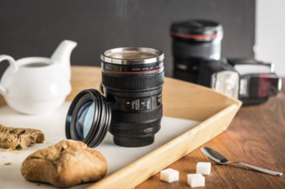 Lensbeker - CooleCadeau