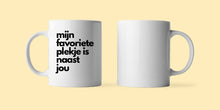 Load image into Gallery viewer, Liefde Mok - CooleCadeau