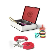 Afbeelding in Gallery-weergave laden, Love box The Art of Love - CooleCadeau