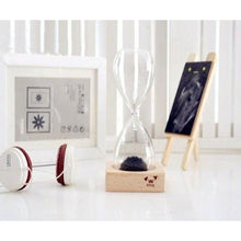 Afbeelding in Gallery-weergave laden, Magnetische zandloper - CooleCadeau